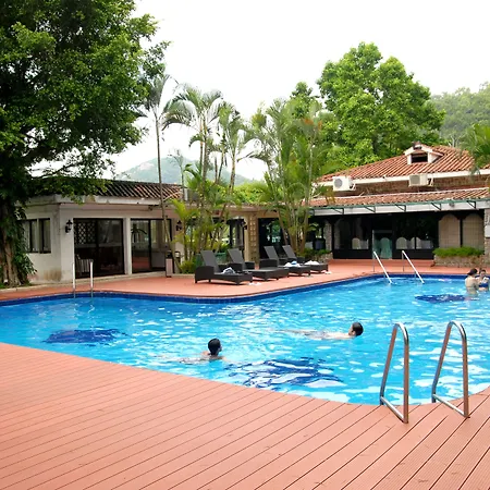 Pousada De Coloane Boutique Hotel