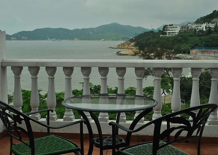 De Coloane Boutique Macau