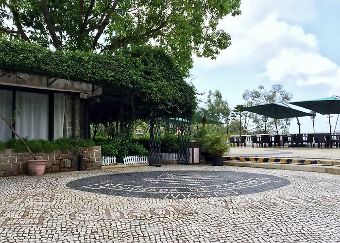 De Coloane Boutique Macau