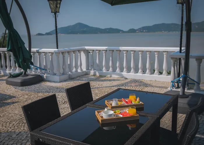 De Coloane Boutique Hotel Macau