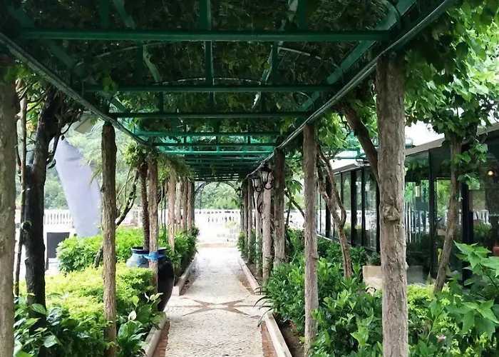 De Coloane Boutique Hotel Macau
