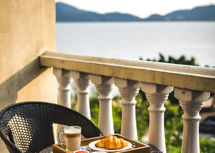 De Coloane Boutique Hotel 4*