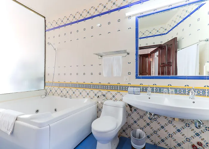 Отель De Coloane Boutique 4*