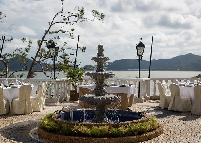 De Coloane Boutique 4*