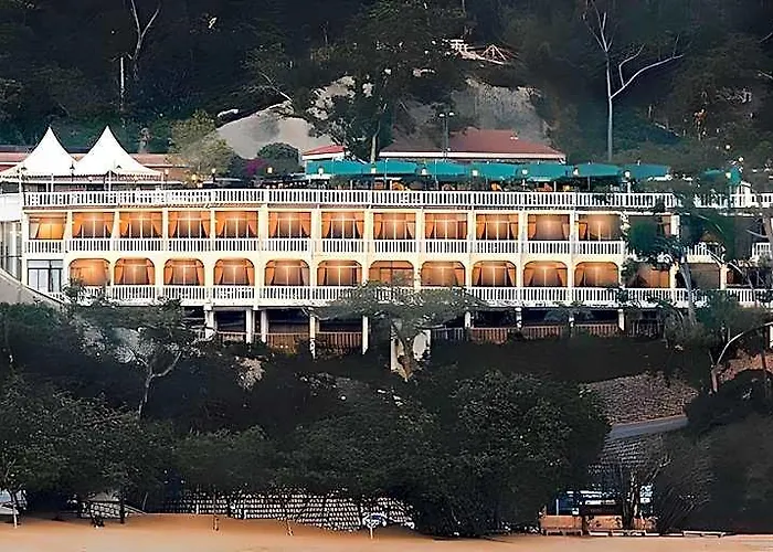 De Coloane Boutique Hotel 4*