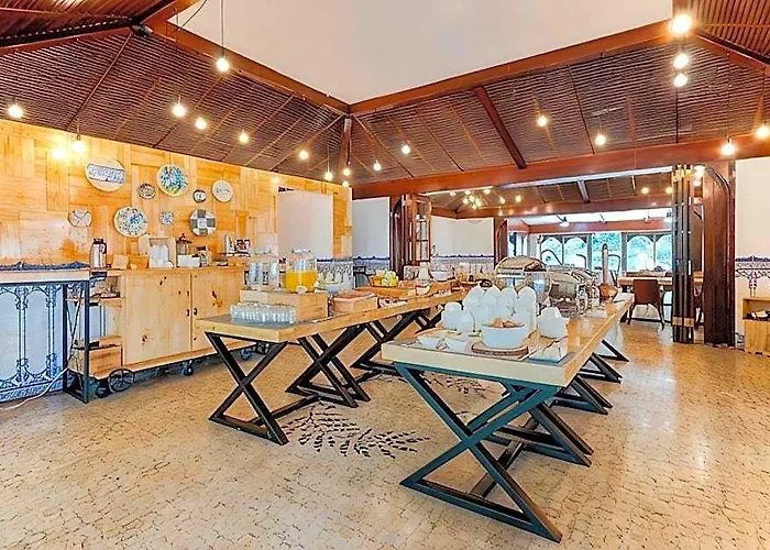 Hotel De Coloane Boutique 4*