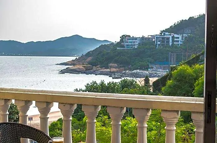 De Coloane Boutique Hotel Macau