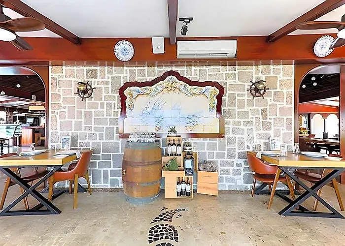 Hotel De Coloane Boutique