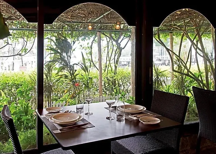 Hotel De Coloane Boutique Macau