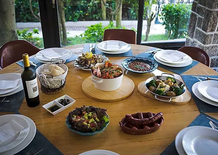De Coloane Boutique 4*