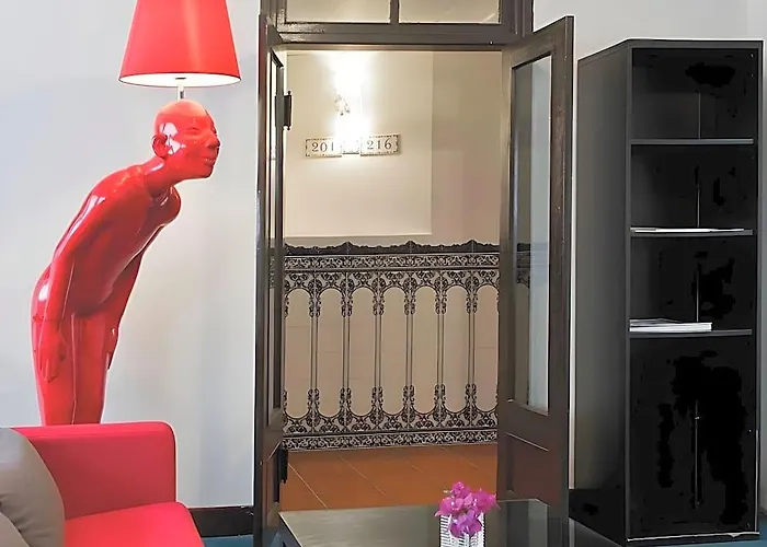 De Coloane Boutique 4*