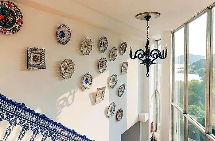 De Coloane Boutique Hotel 4*