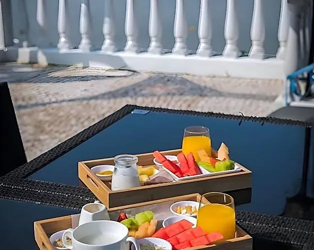 Hotel De Coloane Boutique