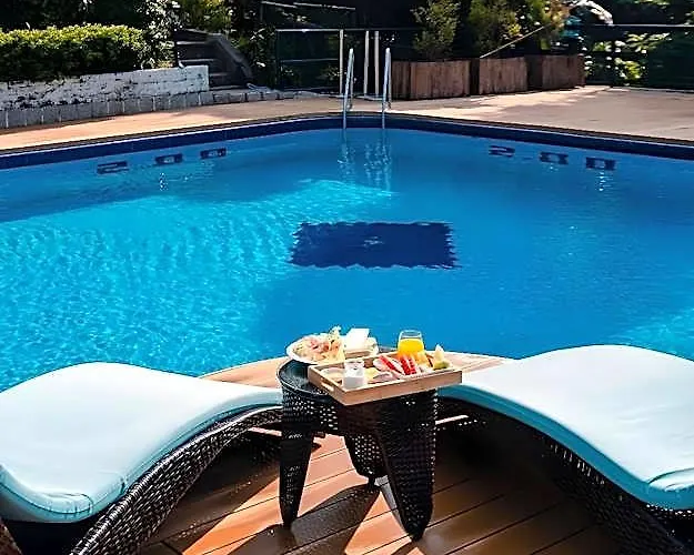 De Coloane Boutique Hotel