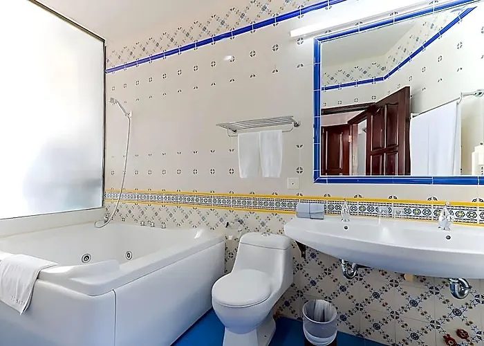 De Coloane Boutique Hotel