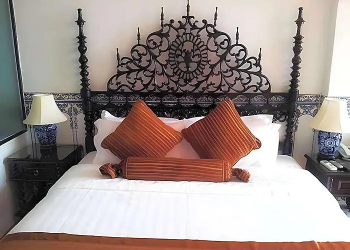 De Coloane Boutique