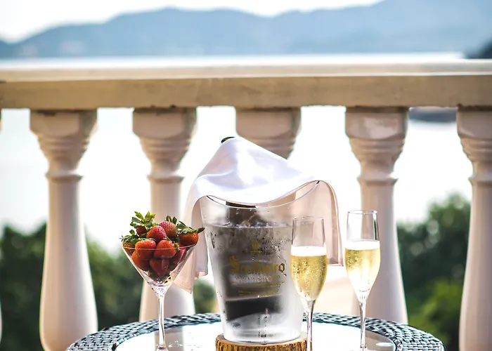 De Coloane Boutique Hotel 4*