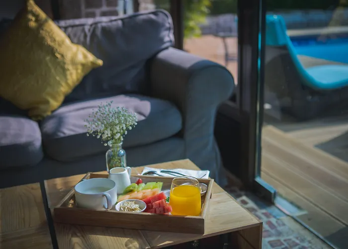 De Coloane Boutique Hotel 4*