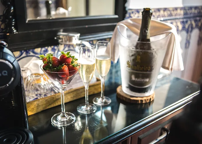 De Coloane Boutique 酒店