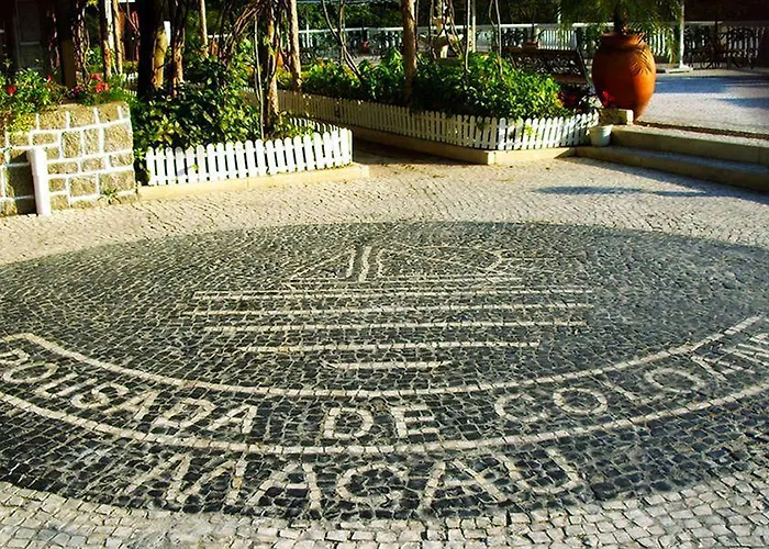 De Coloane Boutique Hotel 4*