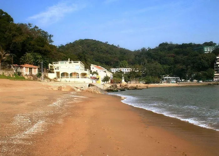 De Coloane Boutique