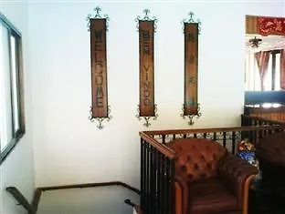 De Coloane Boutique Отель 4*