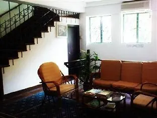 Отель De Coloane Boutique Макао