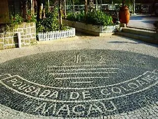 De Coloane Boutique Отель