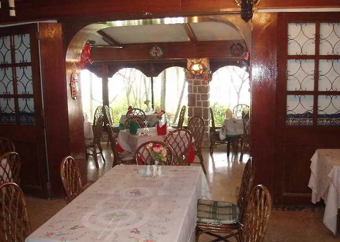 De Coloane Boutique Hotel 4*