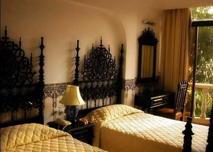 De Coloane Boutique Hotel 4*