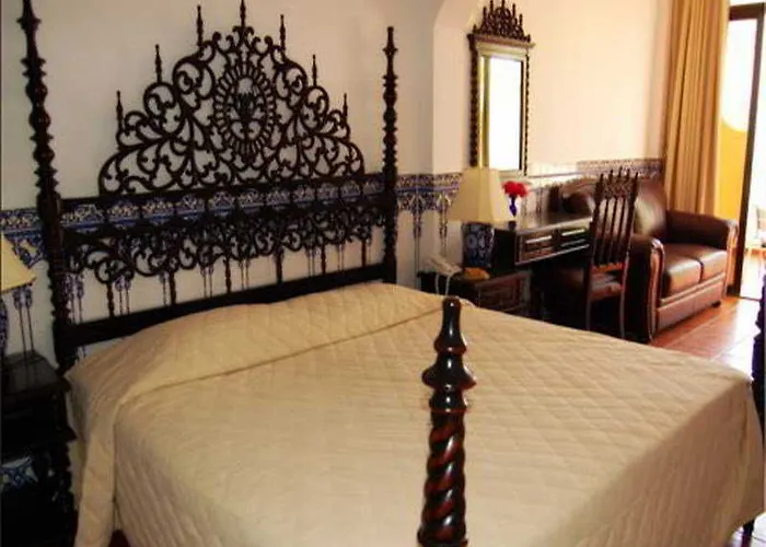 Hotel De Coloane Boutique Macau