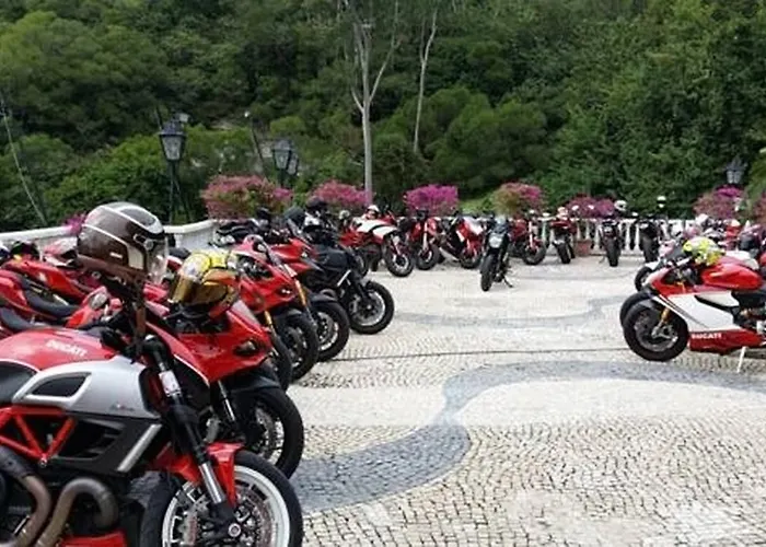 Hotel De Coloane Boutique Macau