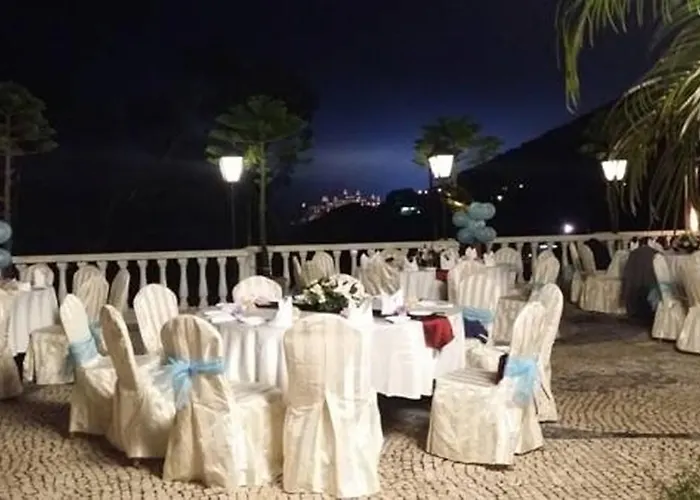 De Coloane Boutique Hotel