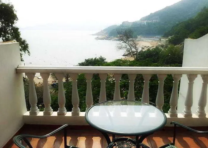 Hotel De Coloane Boutique