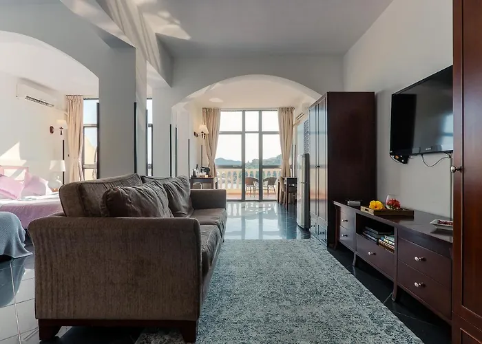 Hotel De Coloane Boutique