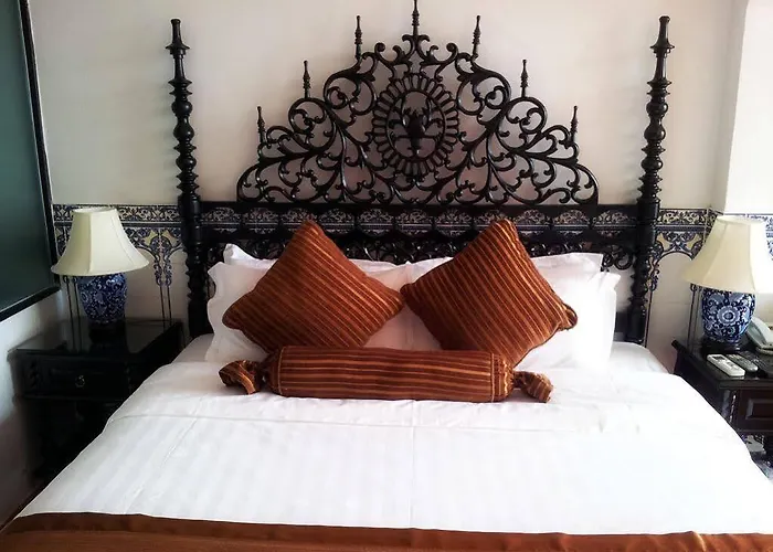De Coloane Boutique