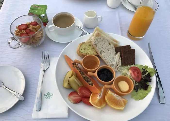 De Coloane Boutique Отель 4*