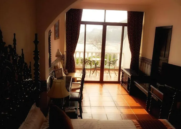 Hotel De Coloane Boutique 4*