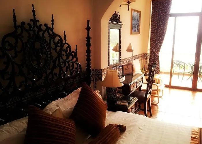 De Coloane Boutique