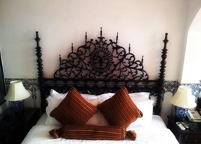 De Coloane Boutique Hotel Macau